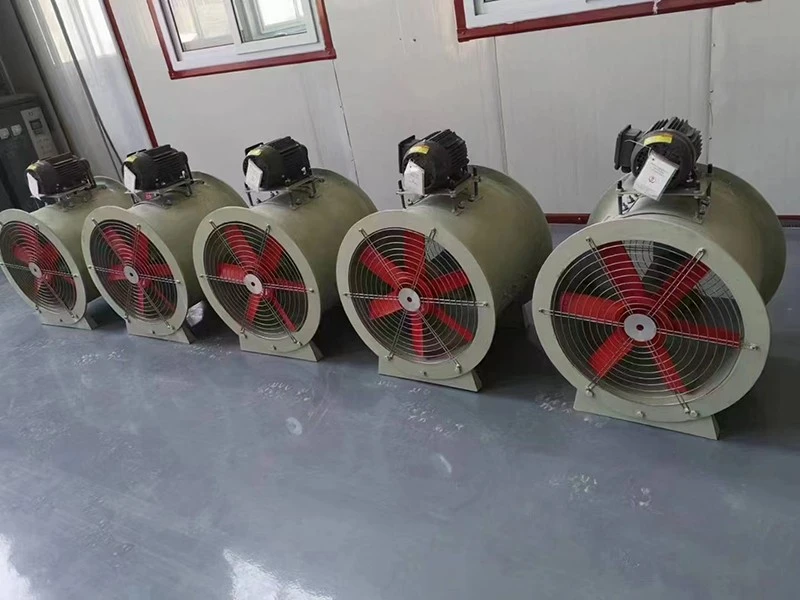 Frp Centrifugal Fan best