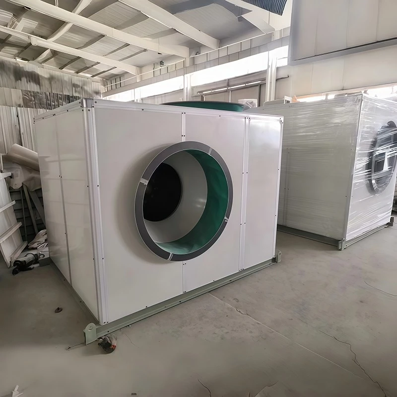 Frp Centrifugal Fan suppliers