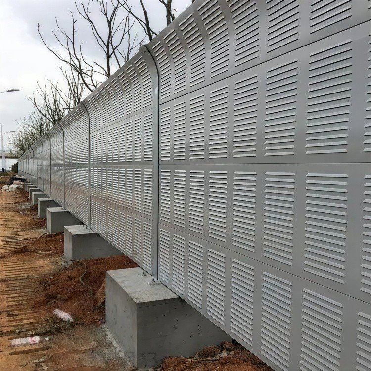 FRP Sound Barrier suppliers
