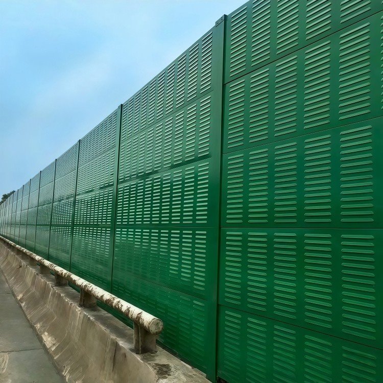 FRP Sound Barrier best